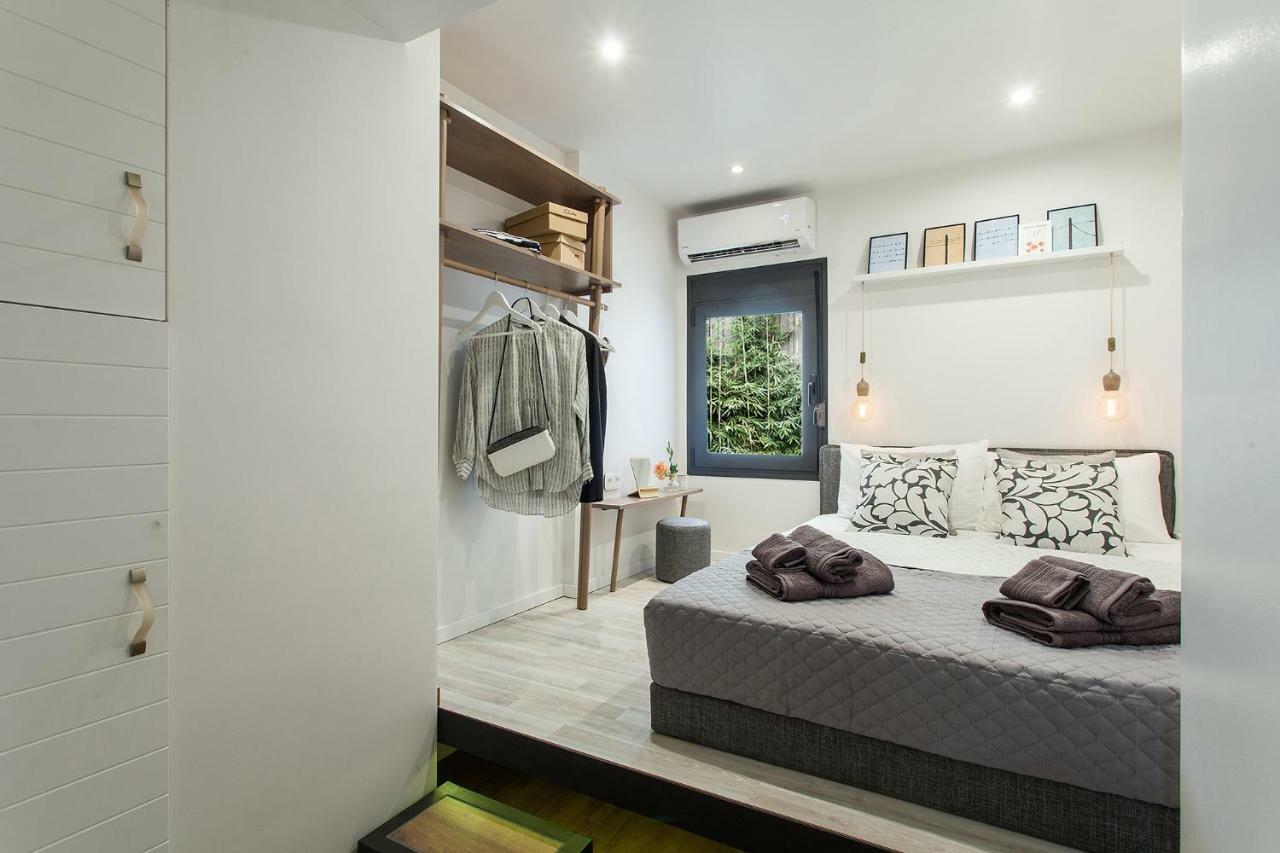 Lazaristes Compact Living Apartment Thessaloniki Exterior photo